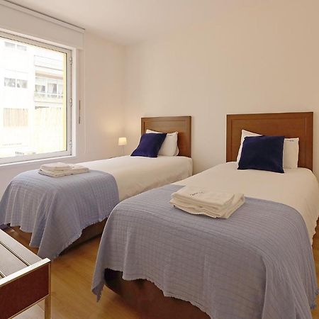 Flh Boavista Family Flat With Terrace Apartment Porto Exterior foto
