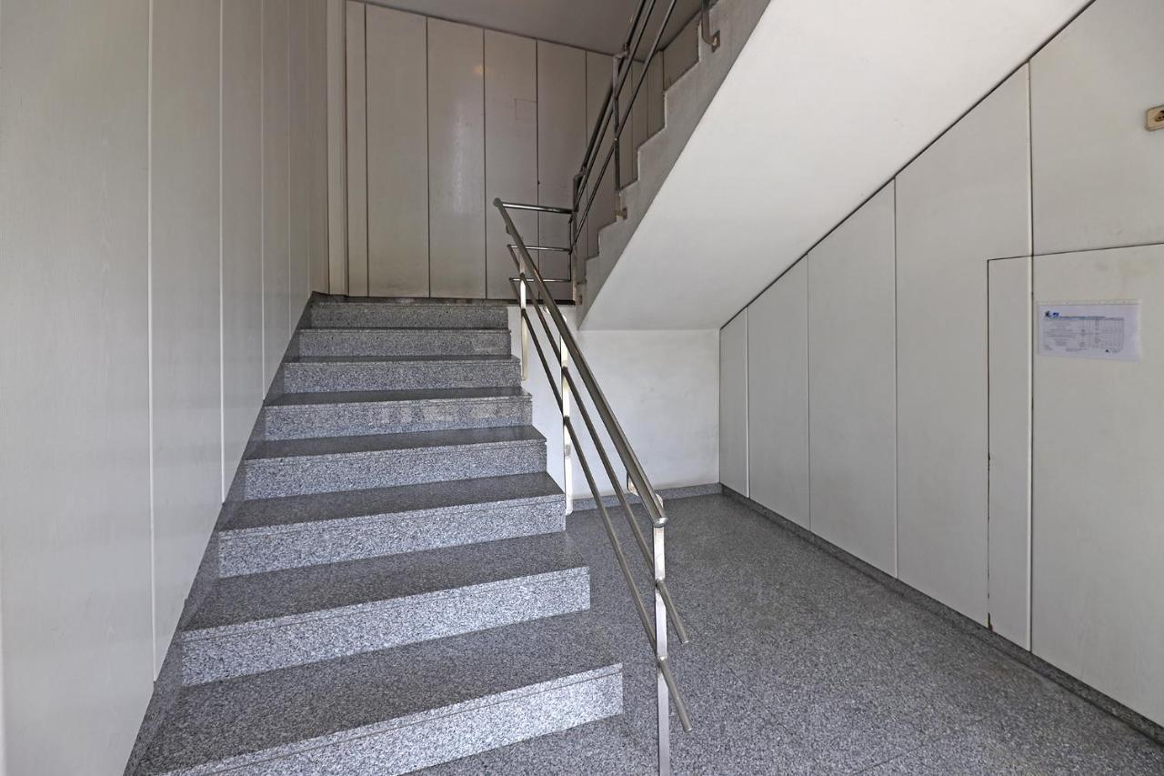 Flh Boavista Family Flat With Terrace Apartment Porto Exterior foto