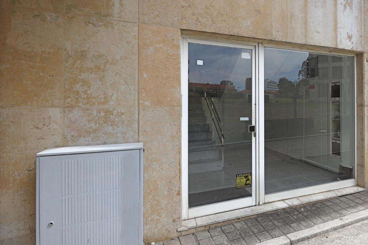 Flh Boavista Family Flat With Terrace Apartment Porto Exterior foto